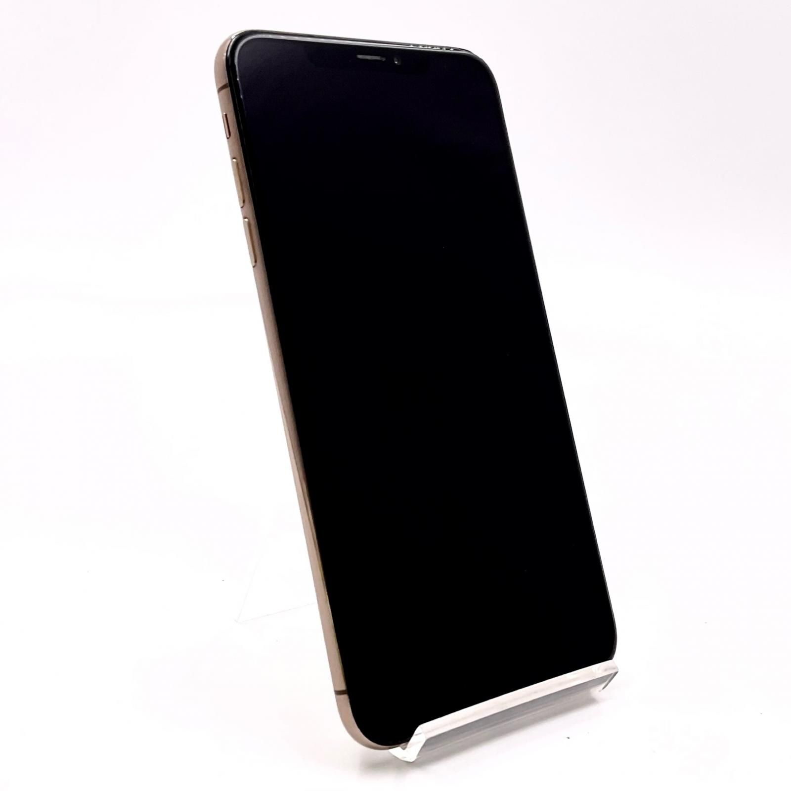 iPhone Xs MAX 256GB ゴールド 動作確認済 SIMロックあり Amazon | 【整備済み品】 Apple iPhone XS Max 256GB ゴールド SIM