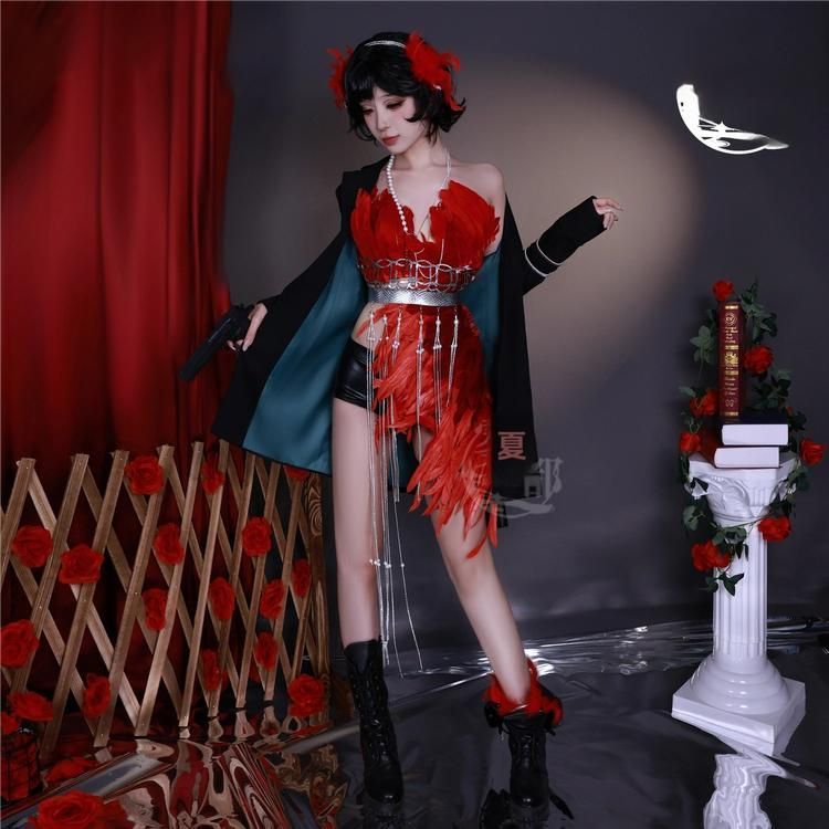 ♥ 霧都アニメ 1999 スネイダー COS衣装 アニメ二次元コスプレ 衣装 レトロ meilu 51209