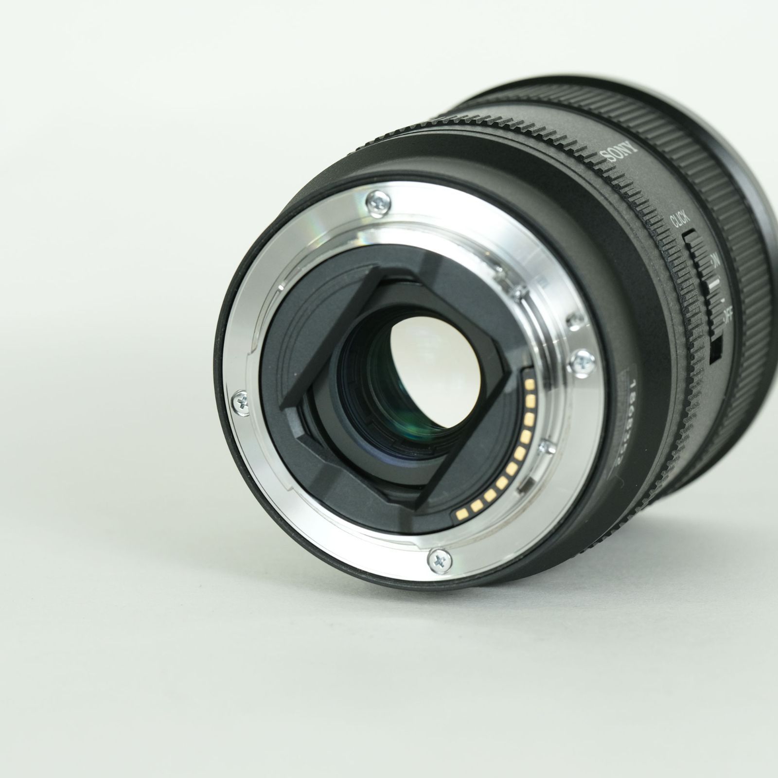 【美品】SONY FE20mmF1.8G Eマウント 美品] SONY FE 20mm F1.8 G SEL20F18G | SONY Eマウント - メルカリ