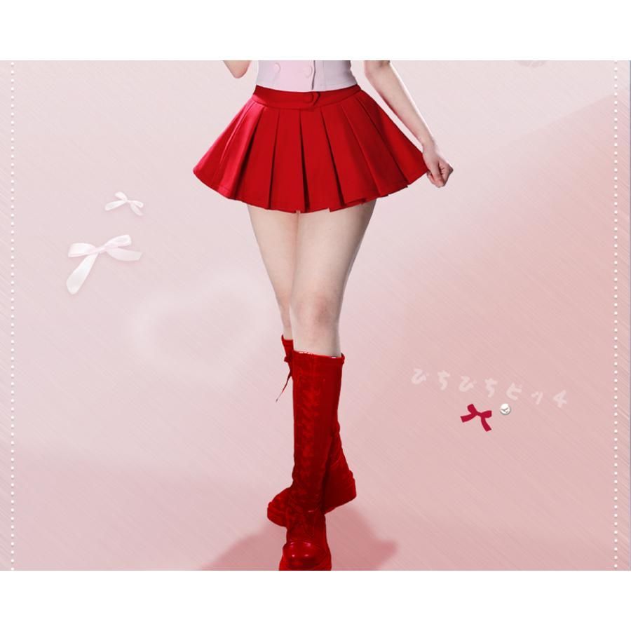  ICOS マーメイドメロディー 七海るちあ 宝生波音 制服 コスプレ衣装 meilu 51209 その他 キャラクター衣装