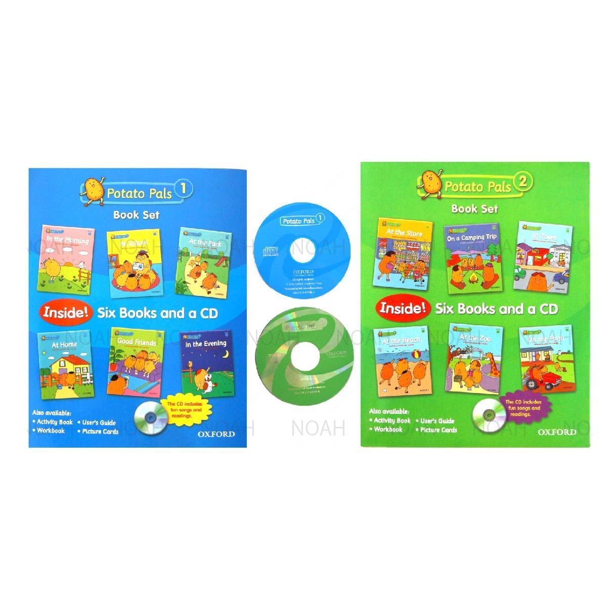 マイヤペン対応最高品質版】Oxford reading tree ステージ1-5 DD含270