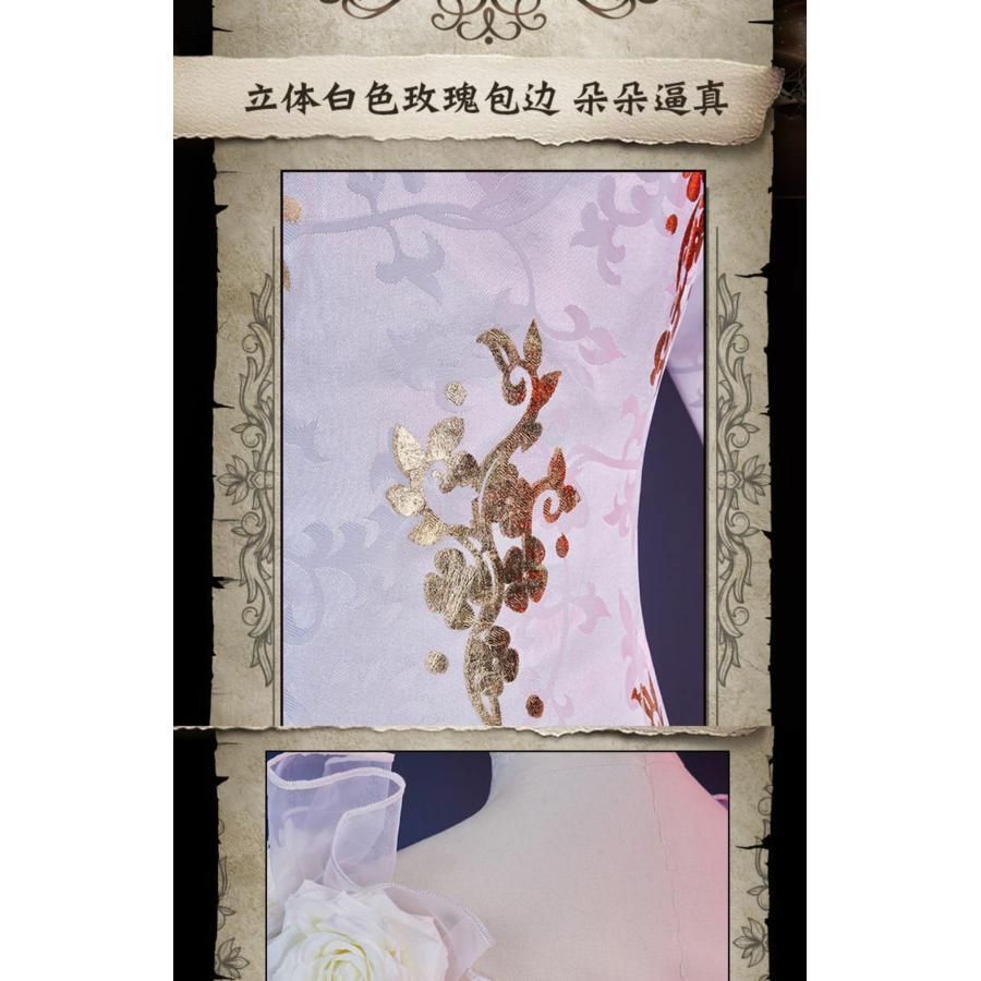 V パフューマー