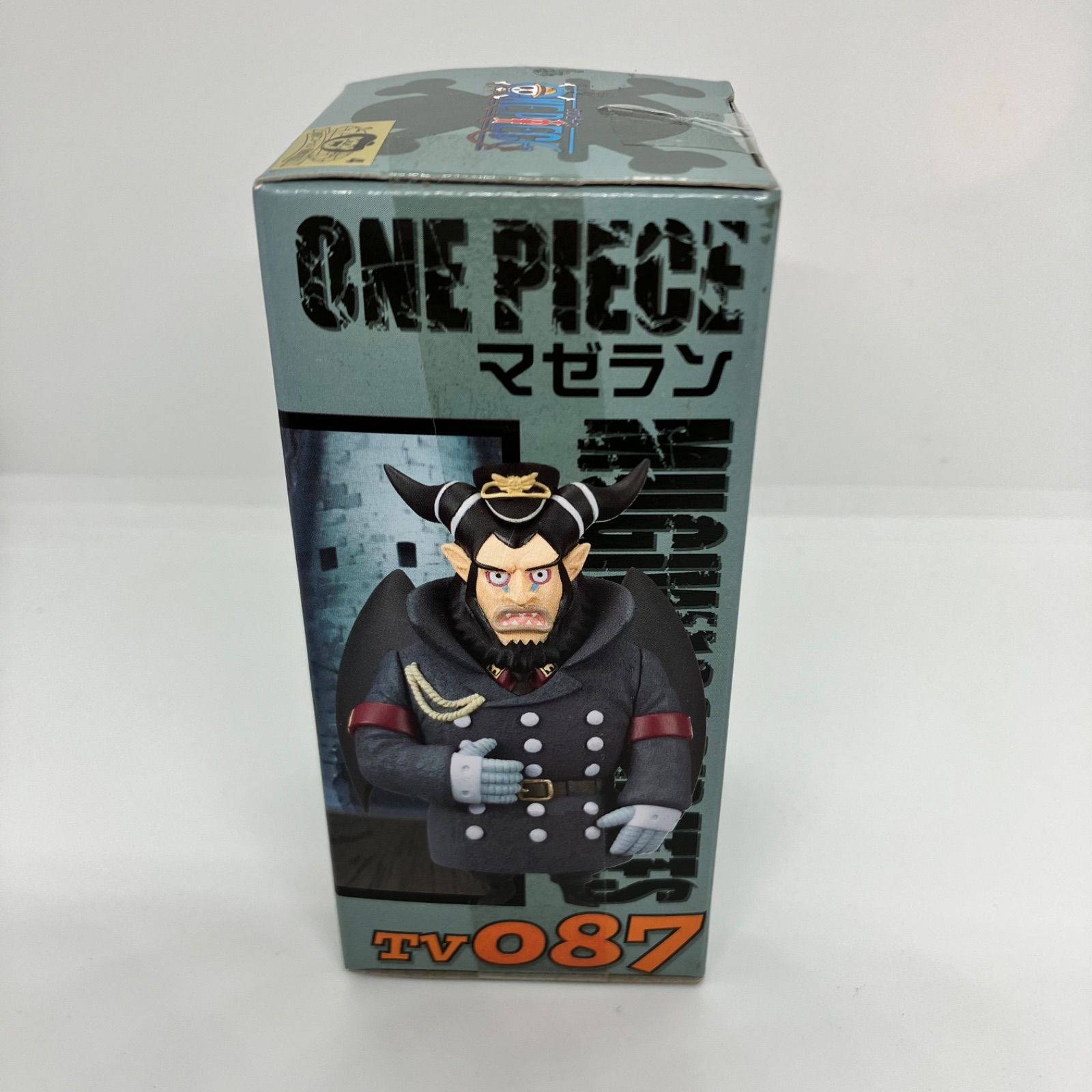 ONEPIECE　ワーコレ　フィギュア Amazon.co.jp: ワンピース ワールドコレクタブルフィギュア ワノ国