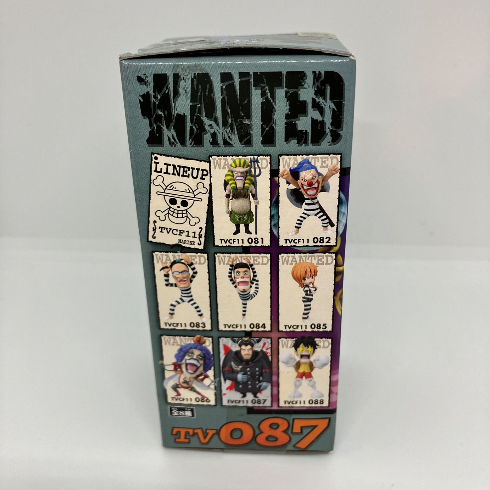 ワンピース　フィギュア　11点セット ONE PIECE (ワンピース) フィギュア Figuarts ZERO SHANKS 頂上決戦Ver