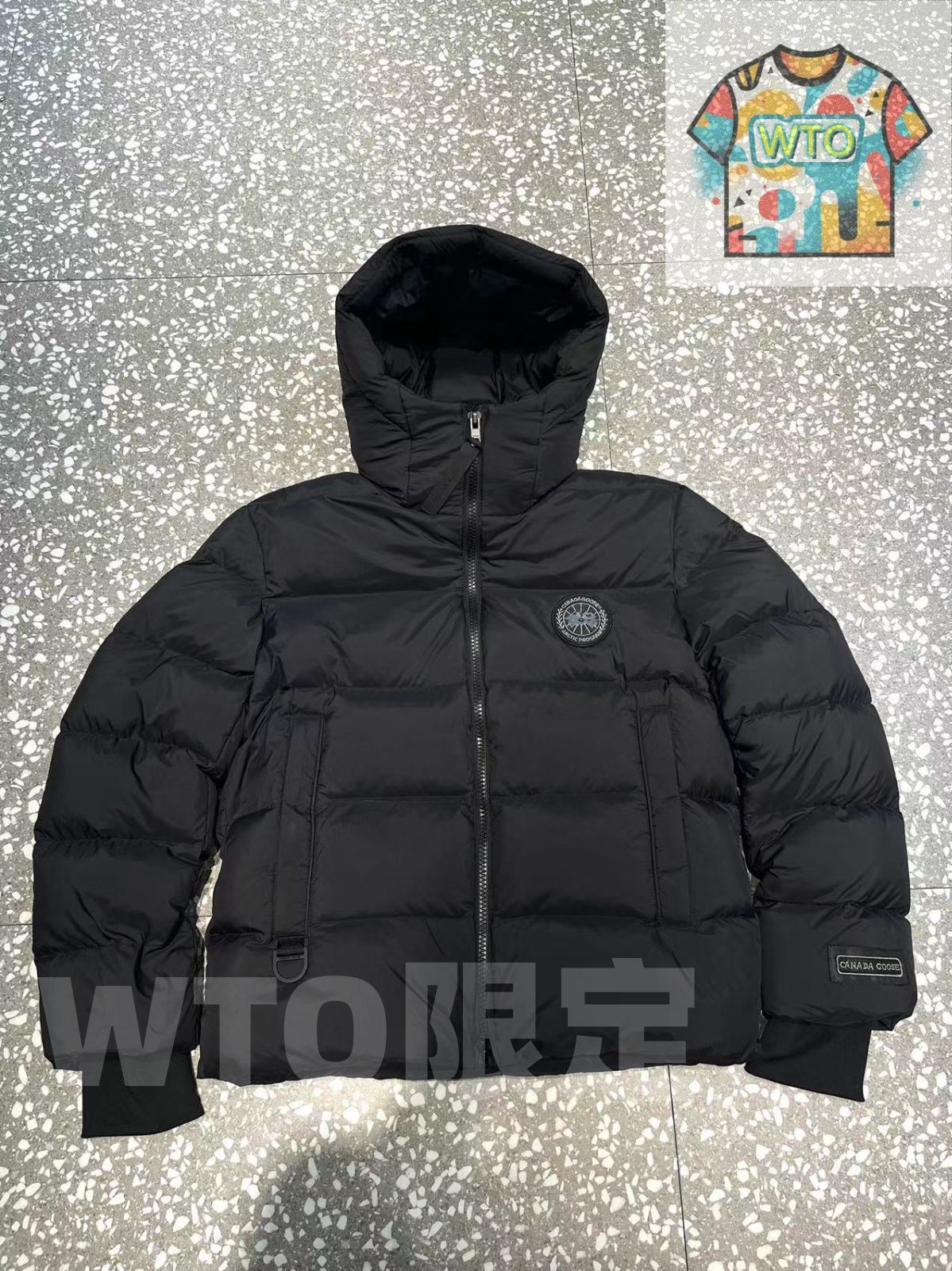 CANADA GOOESカナダグース ウィンダムパーカー｜本日限定特価｜新品未