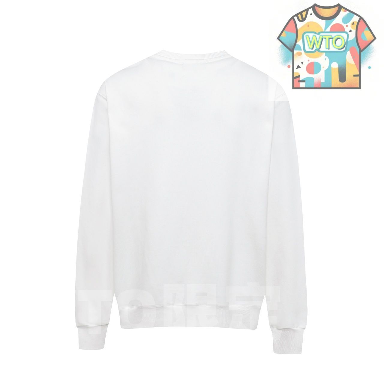 本日限定特価】Balenciaga メンズ＆レディース スウェットシャツ