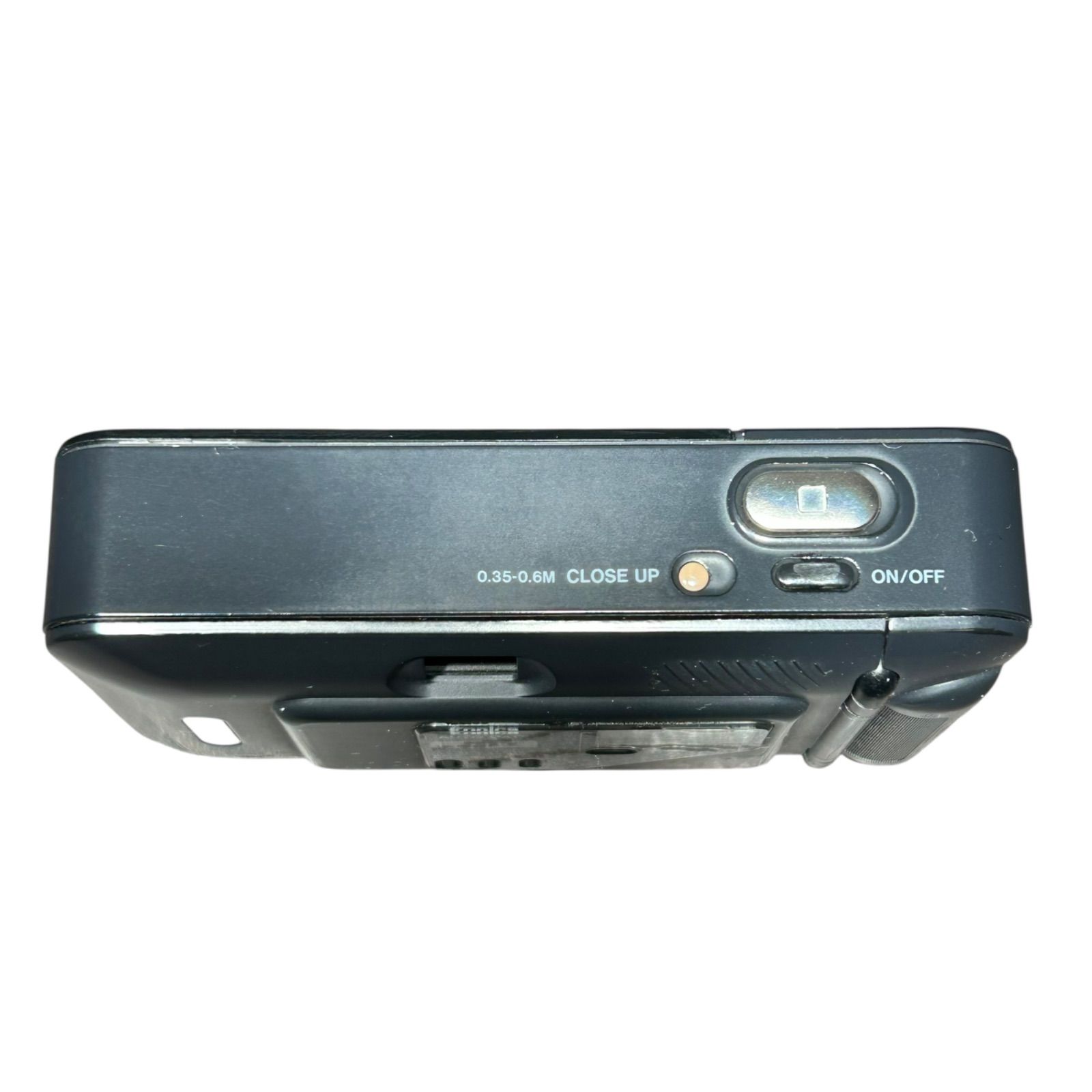 Konica コニカ BiG mini ビッグミニ 初代 初期 35mm F3.5 ケース付き