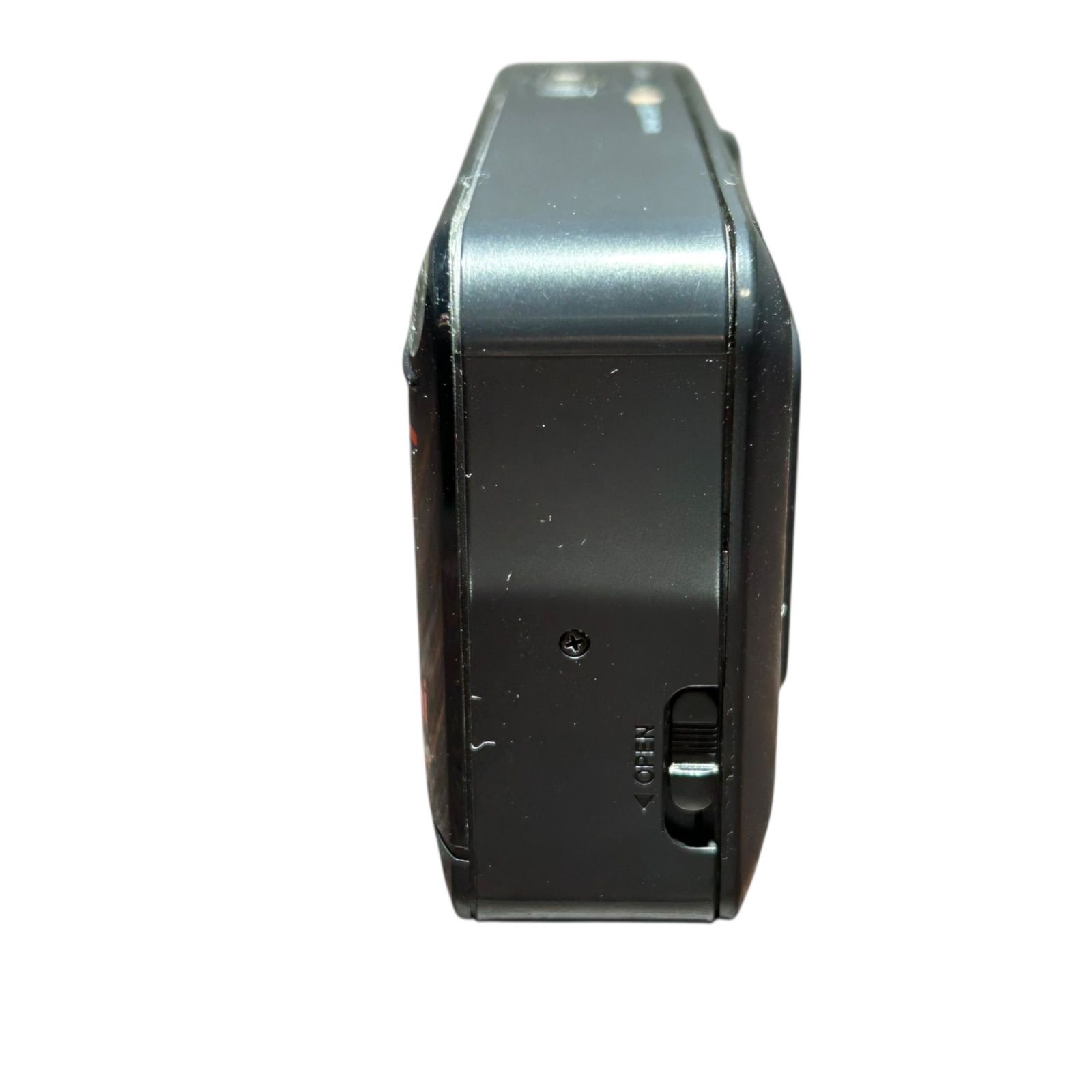 Konica コニカ BiG mini ビッグミニ 初代 初期 35mm F3.5 ケース付き