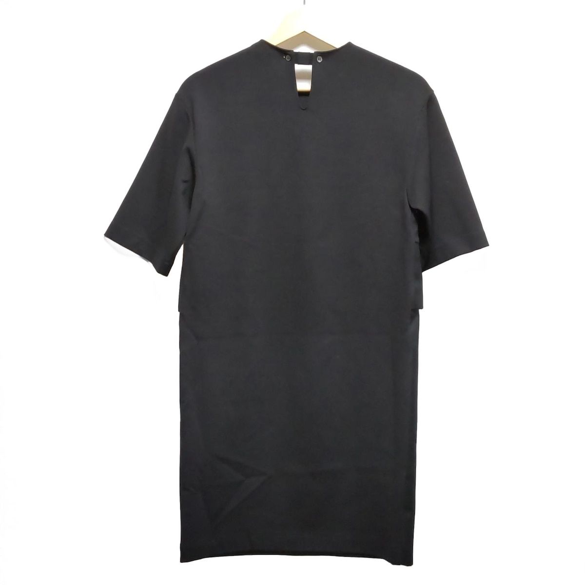 N゜21(ヌメロ ヴェントゥーノ) ワンピース サイズ36 S レディース美品