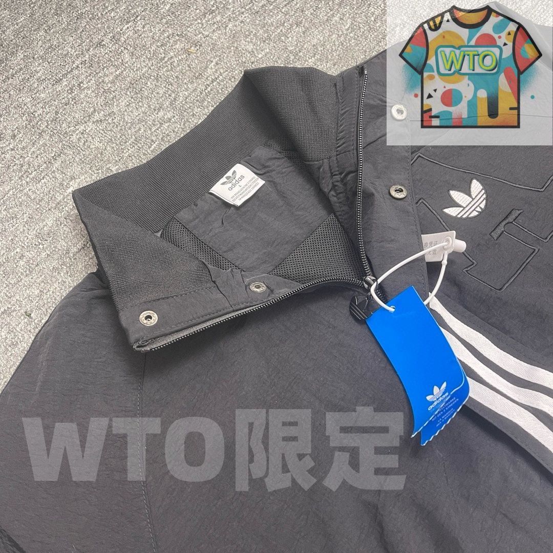 本日限定特価】adidas Originals メンズ ジャケット スリーダブル