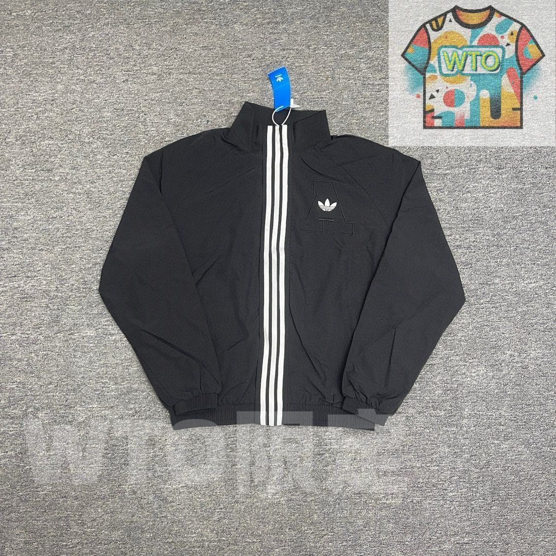 本日限定特価】adidas Originals メンズ ジャケット スリーダブル