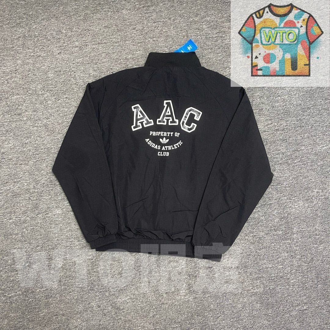 本日限定特価】adidas Originals メンズ ジャケット スリーダブル