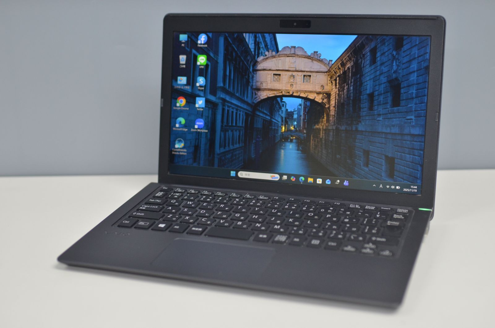 Y683 SonyVaioノートパソコンi5高速SSDサクサクWindows11 Y683 SonyVaioノートパソコンi5高速SSDサクサクWindows11