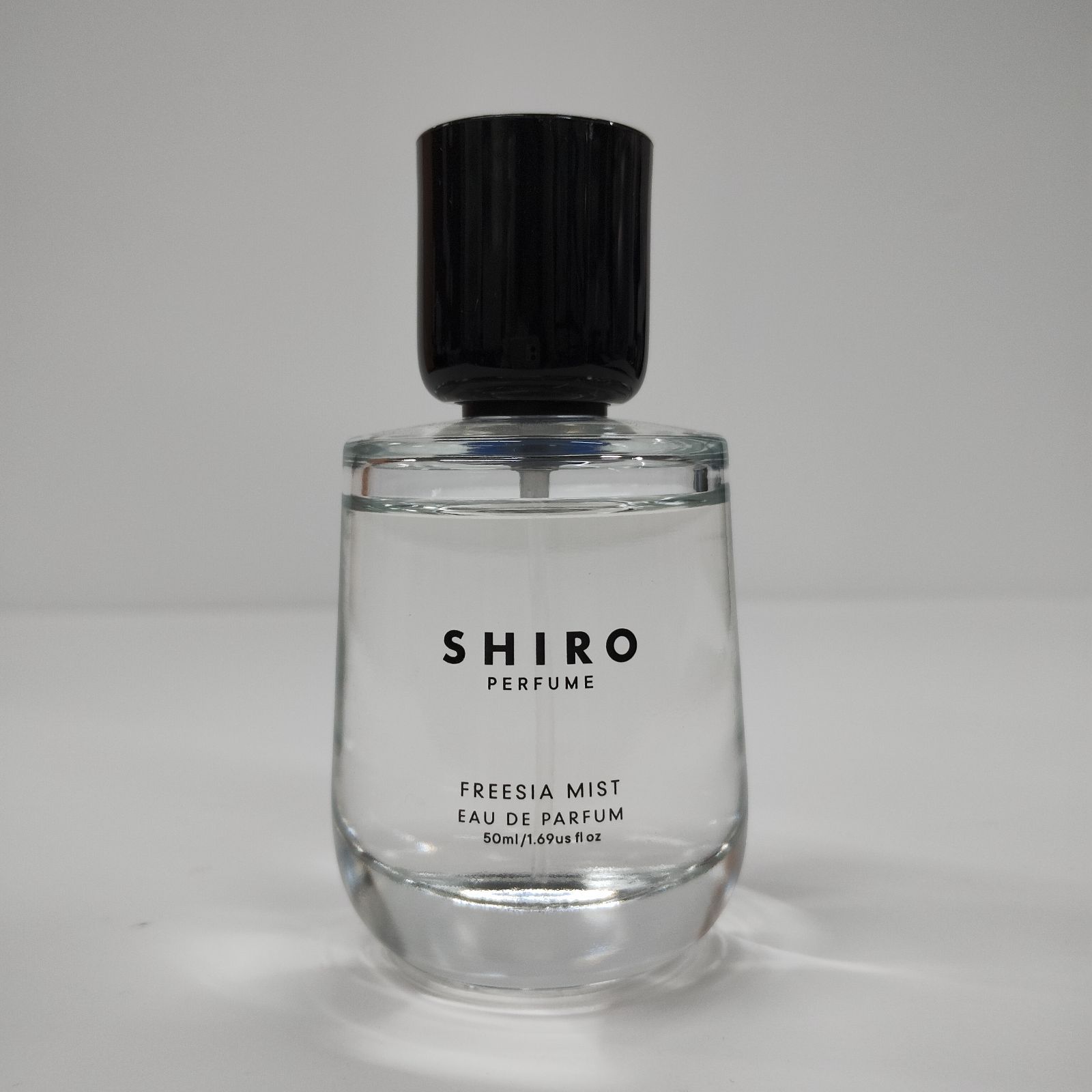F1924 shiro シロ フリージア ミスト オードパルファン 50ml - メルカリ