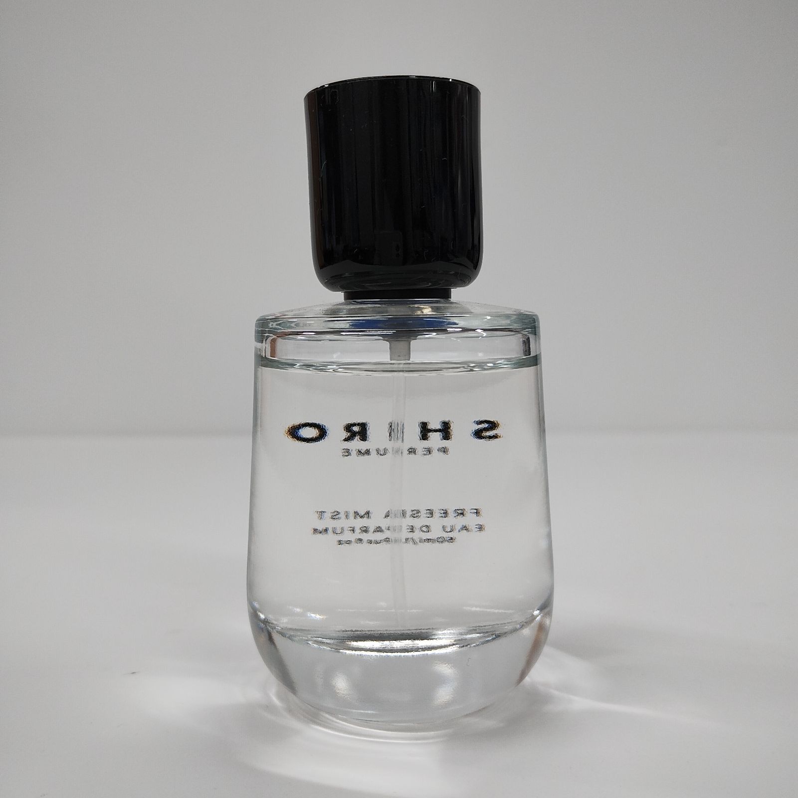 F1924 shiro シロ フリージア ミスト オードパルファン 50ml - メルカリ