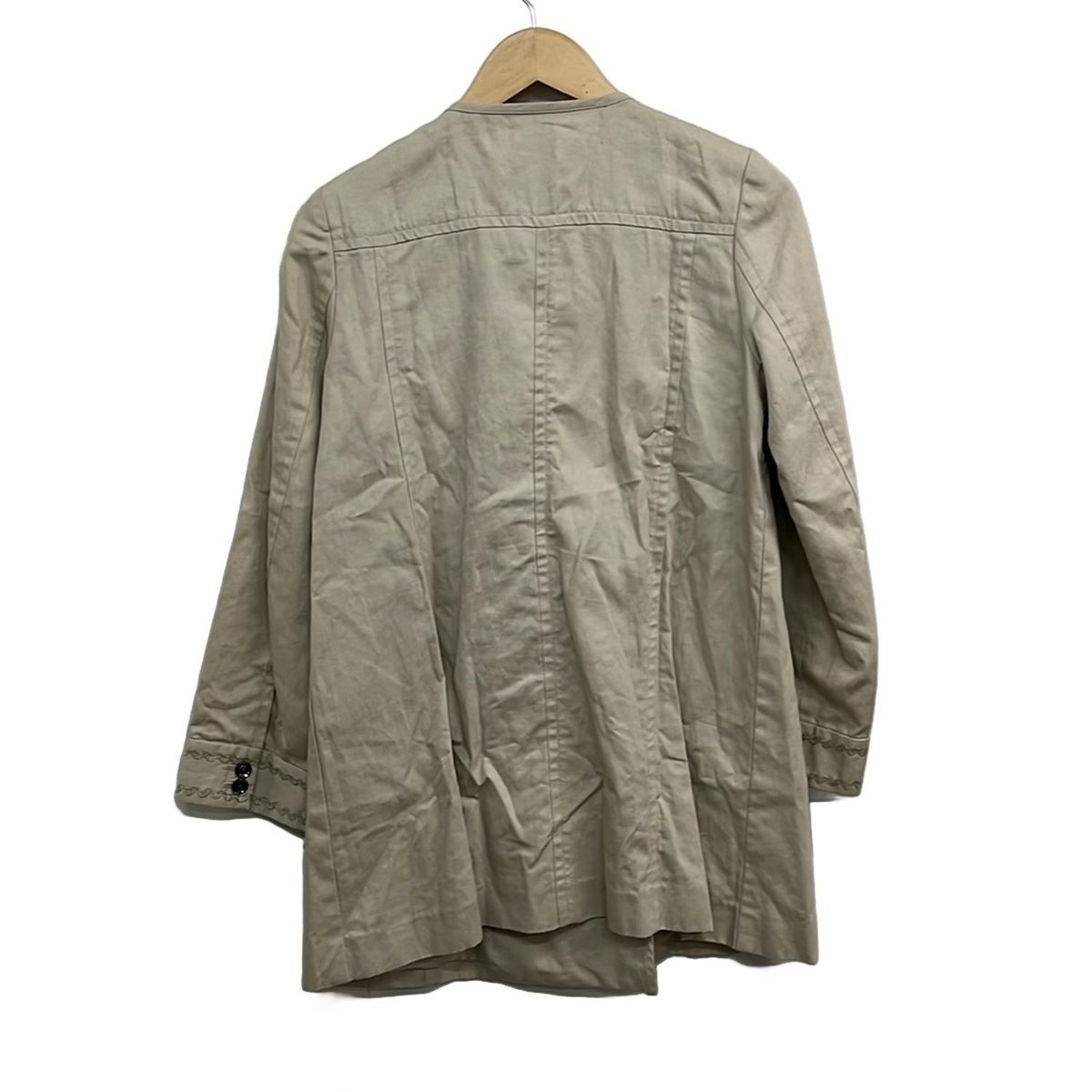 ヴィヴィアンタム コート コート｜全商品｜VIVIENNE TAM（ヴィヴィアンタム）公式オンラインストア