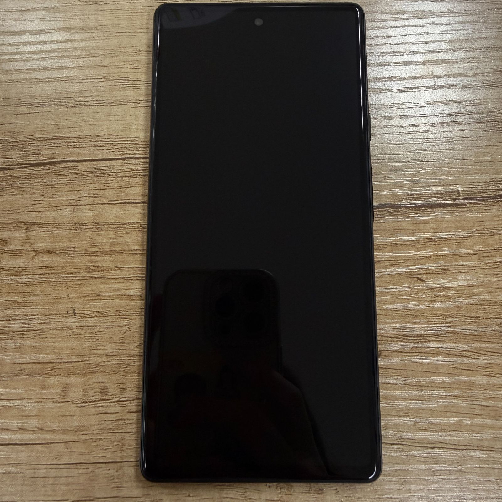 Google Pixel 6 GR1YH 128GB コーラル ジャンク品 中古 - メルカリ