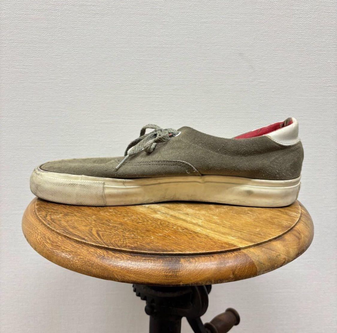 UNDERCOVER初期スニーカー 2025年最新】Yahoo!オークション -アンダーカバー 初期 スニーカーの