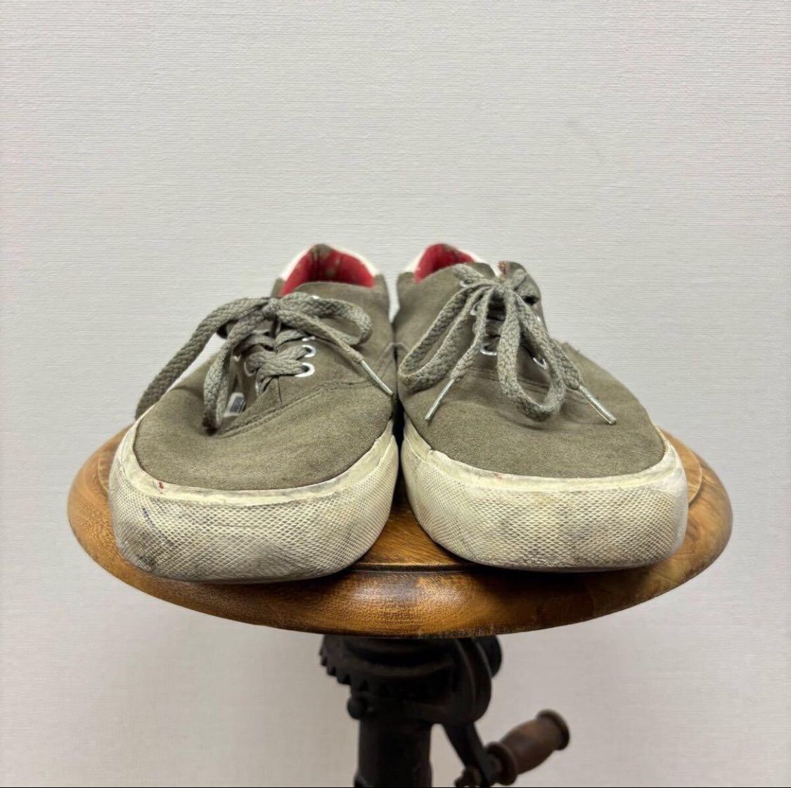 UNDERCOVER初期スニーカー 初期 UNDERCOVER アンダーカバー VANS バンズ 型 スニーカー ARCHIVE