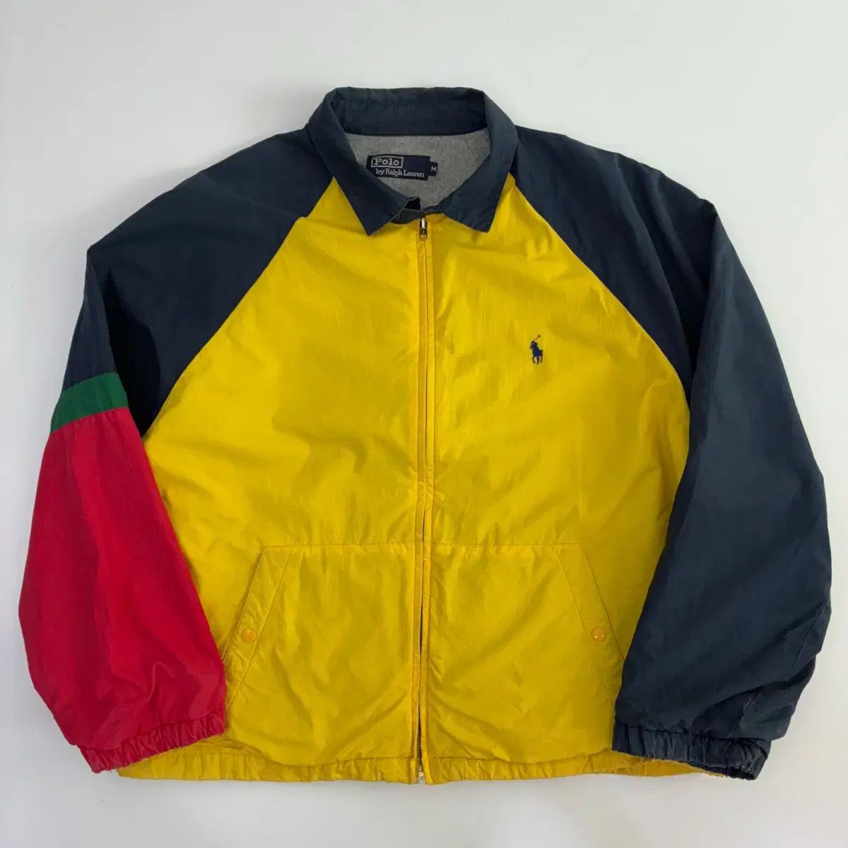 ラルフローレン POLO 90s Ralph Lauren 90年代 ポロスポーツ ポロ 