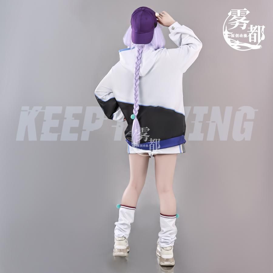 コスプレ衣装 meilu