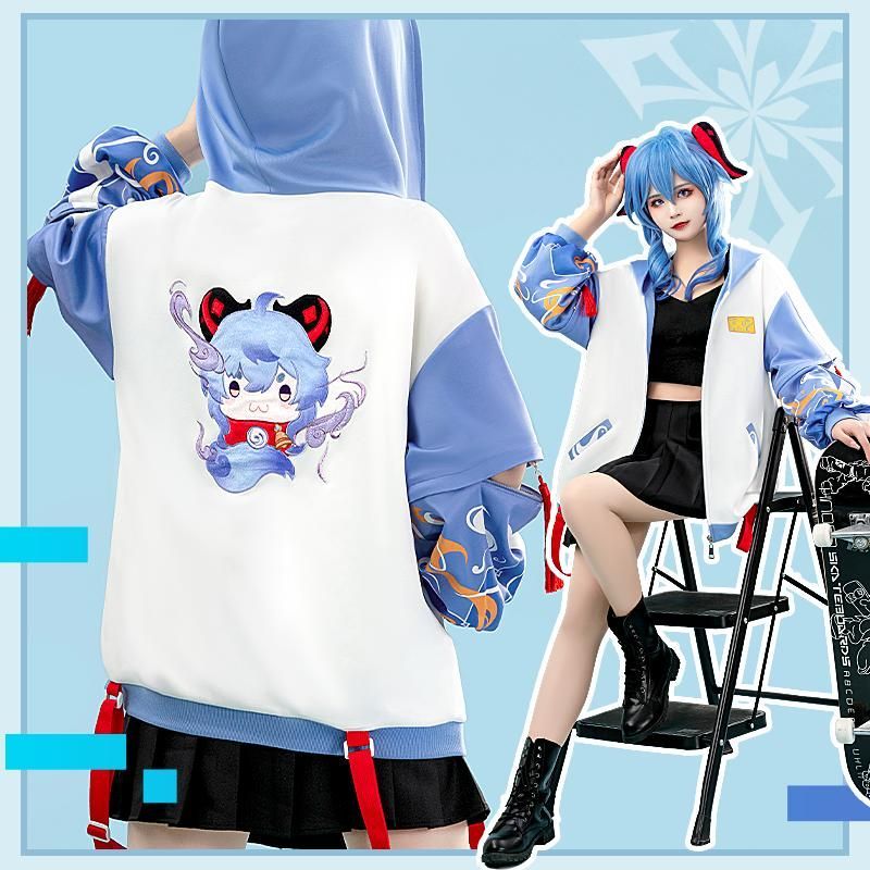 初獣猫 同人 小さな動物冒険団 アウター コスプレ衣装 ゲーム meilu 51209