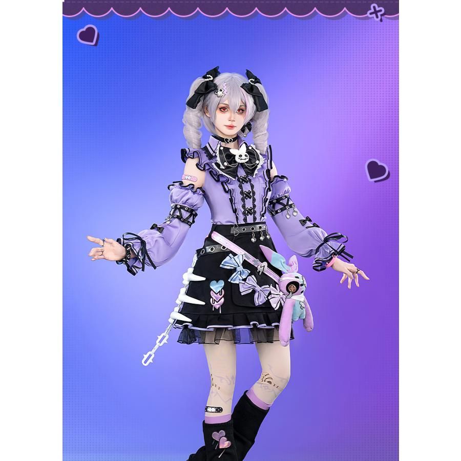 スイートパンチ