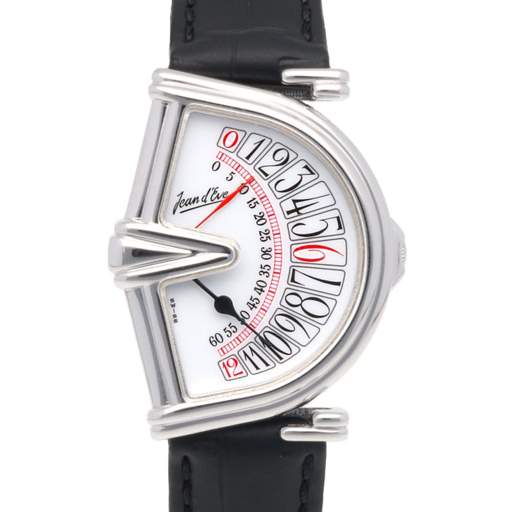 貴重 美品 メンズ ジャンイブ セクトラ レトログラード ゴールド ジャンピング rwa03680000000027-1.jpg