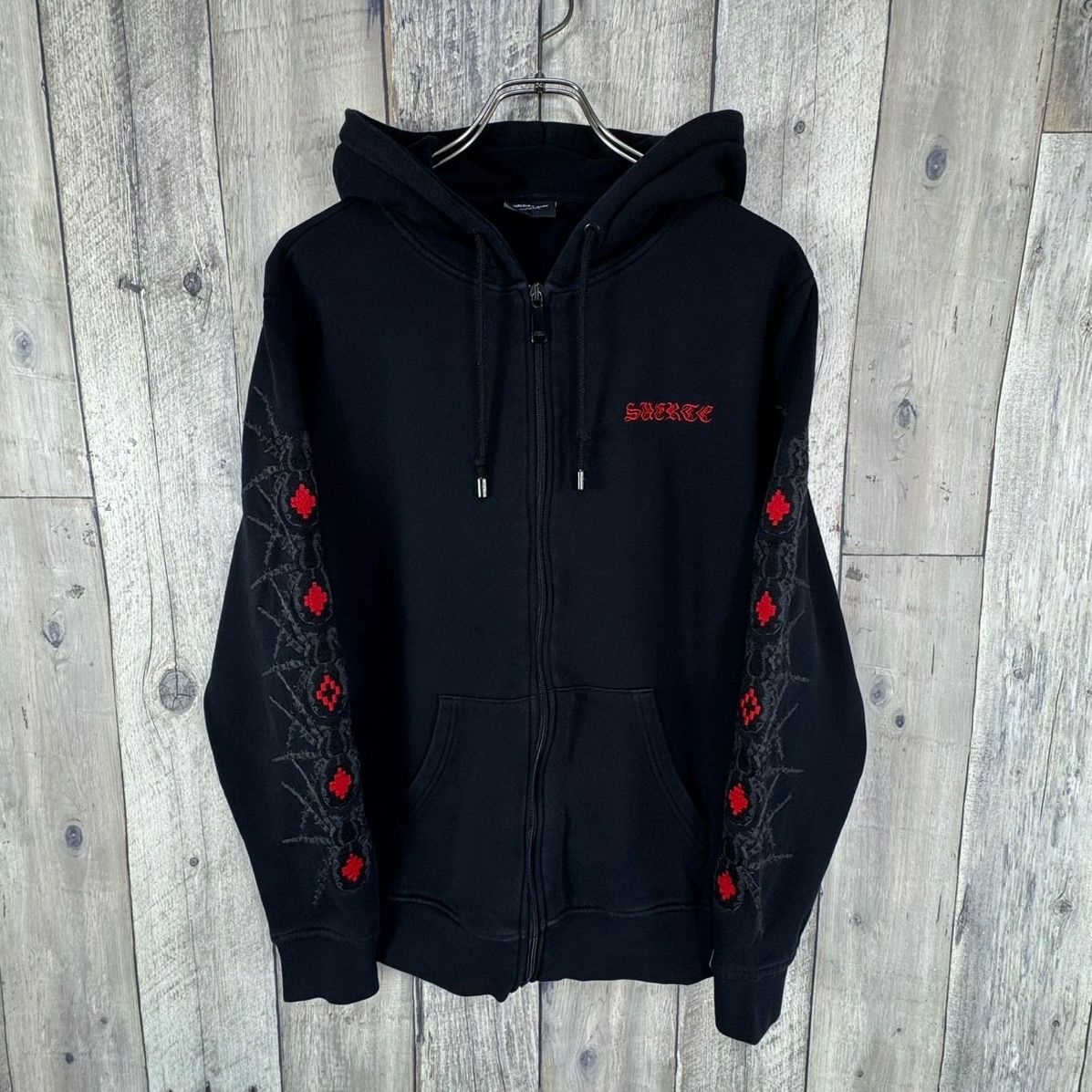 MARCELO BURLON マルセロブロン COUNTY OF MILAN スウェット スエット