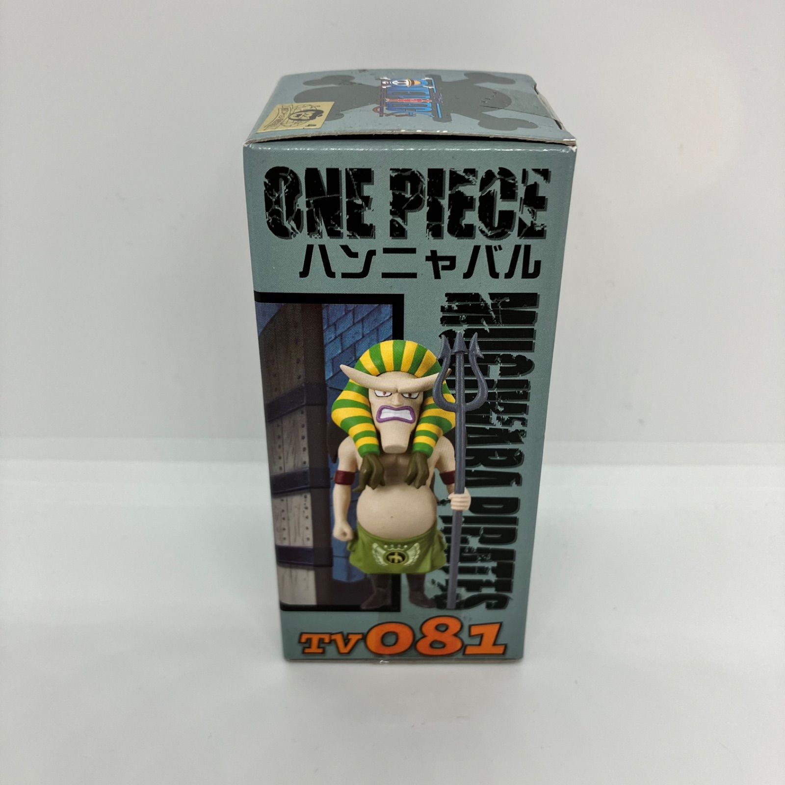 ワンピース ワールドコレクタブルフィギュア 未開封品160個 まとめ売り 1240095286078_1.jpg