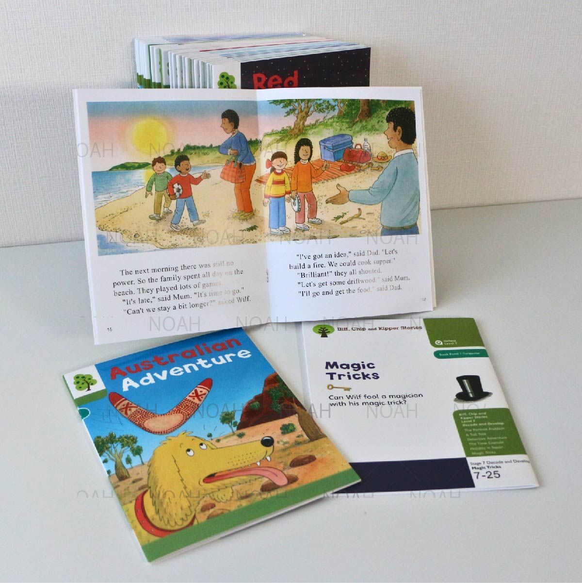 マイヤペン対応最高品質版】オックスフォードリーディングツリー ORT