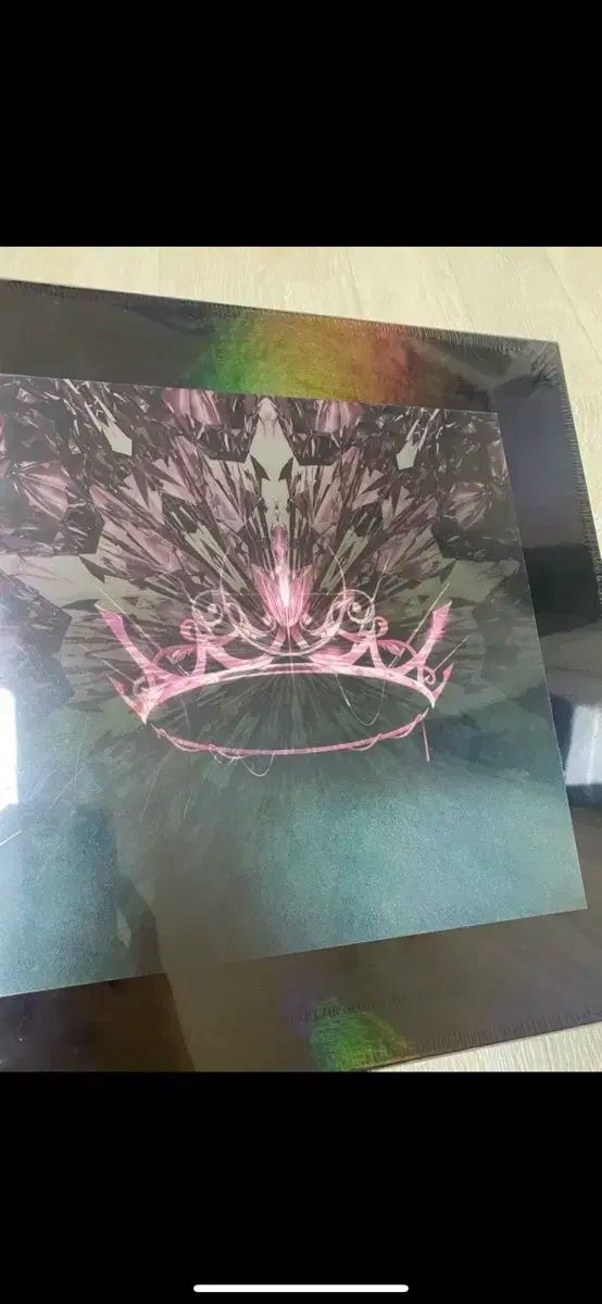 BLACKPINK 1st VINYL LP [THE ALBUM] 限定生産版 Amazon.co.jp: Blackpink 1st Full Album THE ALBUM (VINYL LP