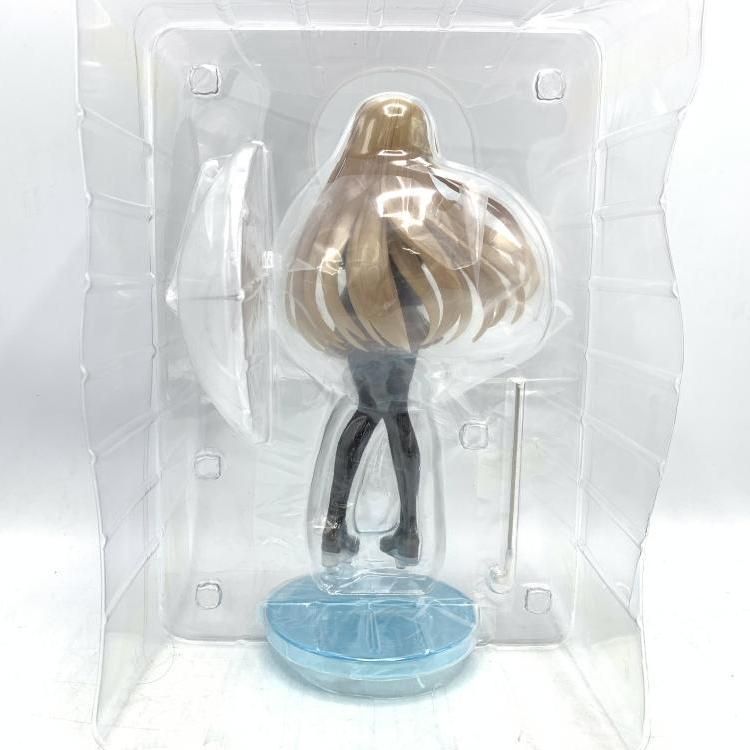 開封済み F:NEX 椎名真昼 1/7スケールフィギュア F:NEX 椎名真昼 1/7スケールフィギュア - メルカリ