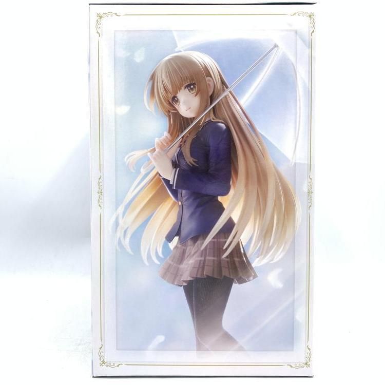 開封済み F:NEX 椎名真昼 1/7スケールフィギュア F:NEX 椎名真昼 1/7スケールフィギュア - メルカリ