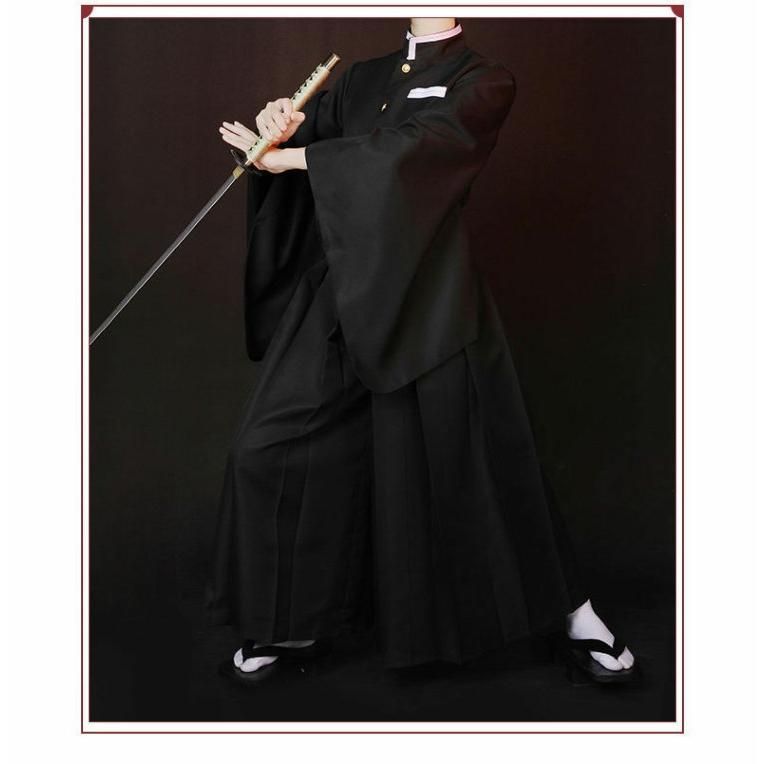 鬼滅の刃 時透無一郎