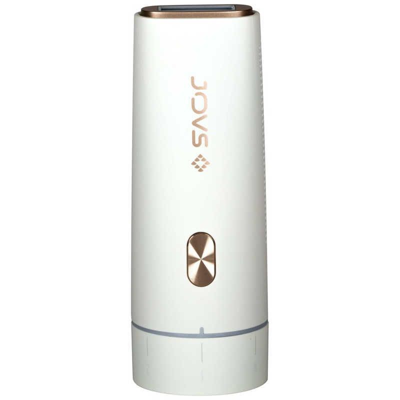 新品未使用】【未開梱】JOVS 家庭用脱毛器 光美容器 光脱毛器 IPL VIO