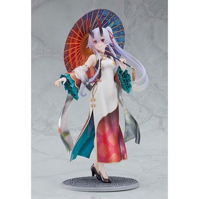 新品】 Fate/Grand Order アーチャー/巴御前 英霊旅装Ver. 1/7スケール