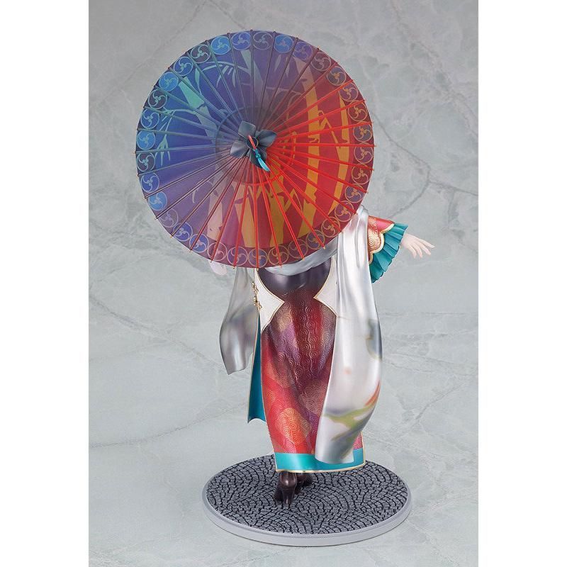 新品】 Fate/Grand Order アーチャー/巴御前 英霊旅装Ver. 1/7スケール