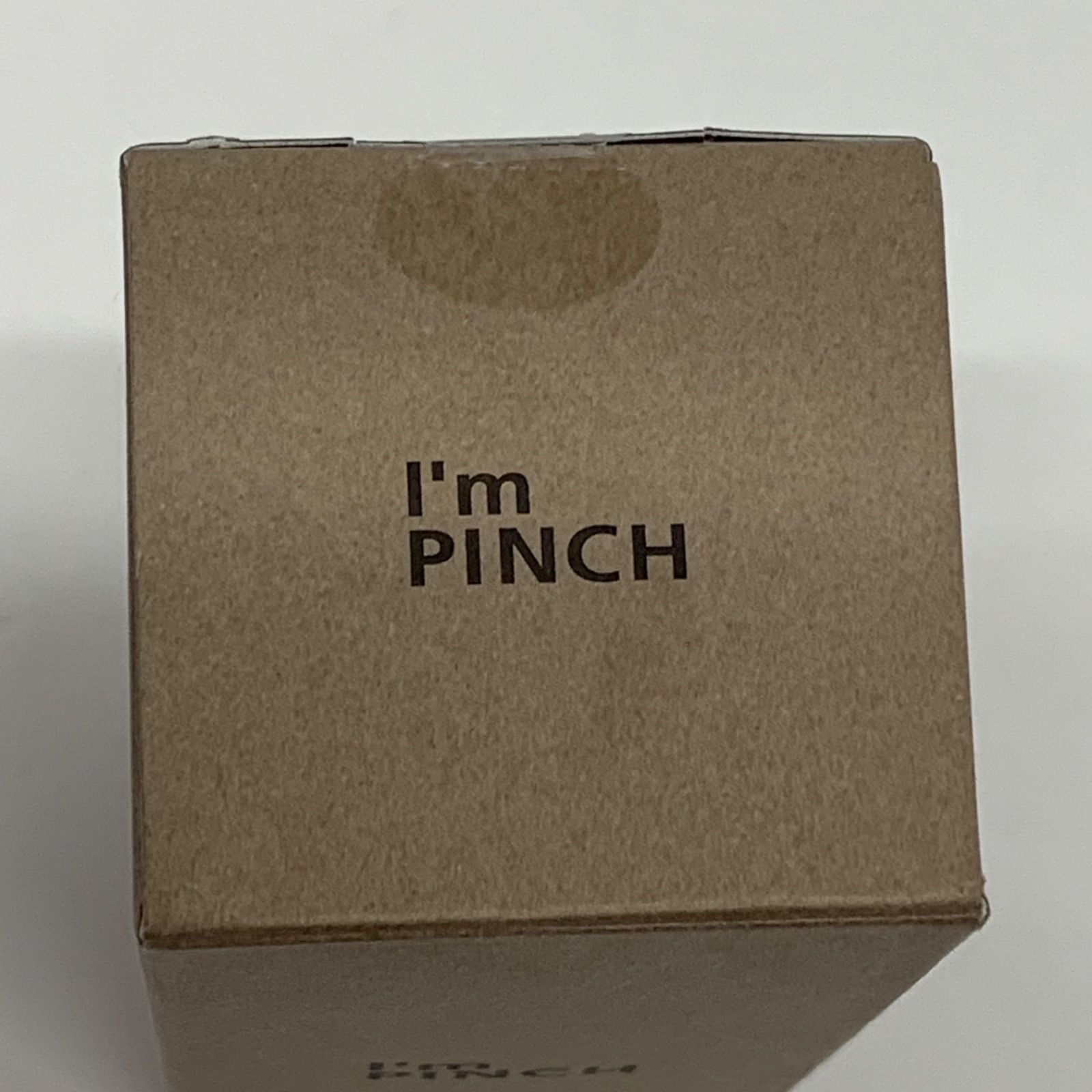 L1634 I'm ストア PINCH アイムピンチ エッセンスm 美容液 60ml