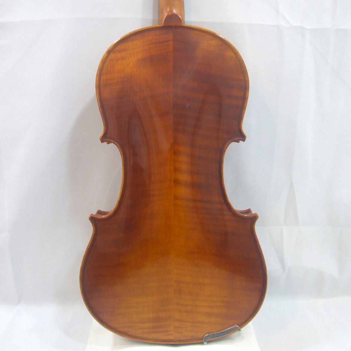 ヤマハ 4/4 バイオリン Braviol V7 ブラビオール 2012年 毛替え済み弓