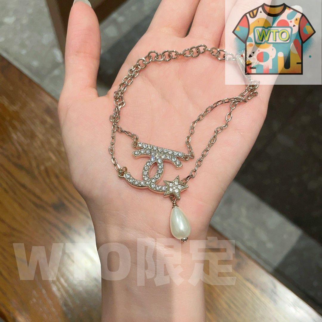 今日特価】Chanel ヴィンテージ ブレスレット 送料無料！在庫限定