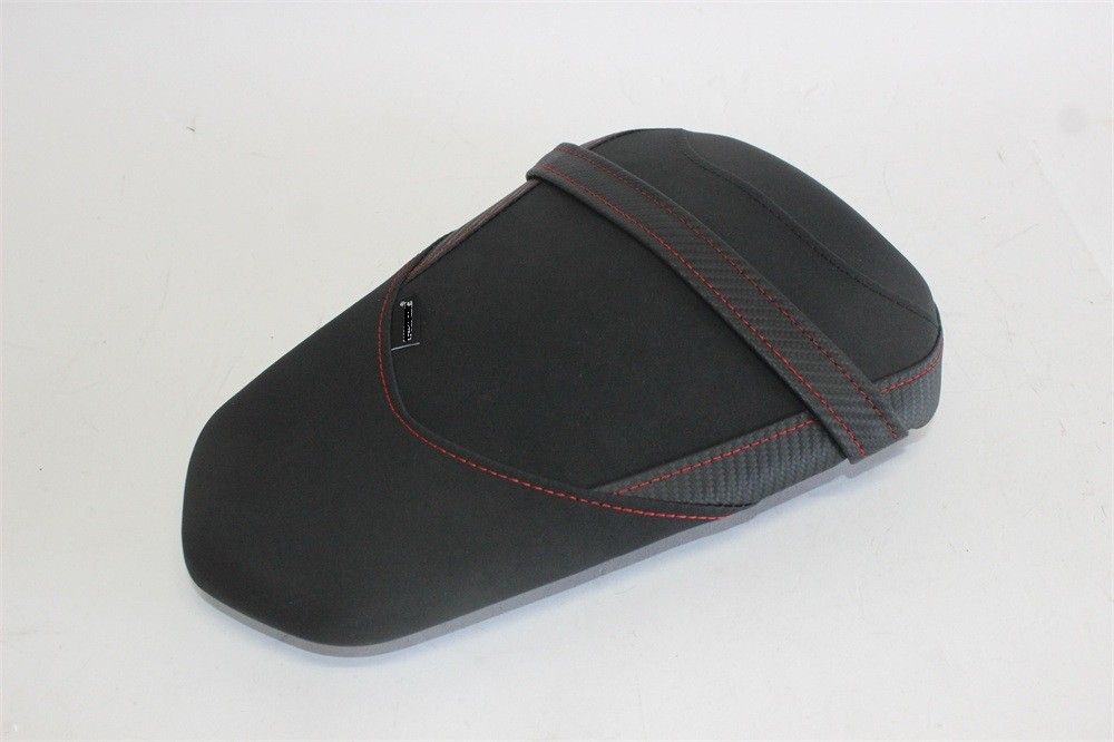 yzf-r25 YZF-R25 R25 yzf-r3 2025 以降 mt-25 mt-03 2025 以降 カスタム リアシート 黒X赤