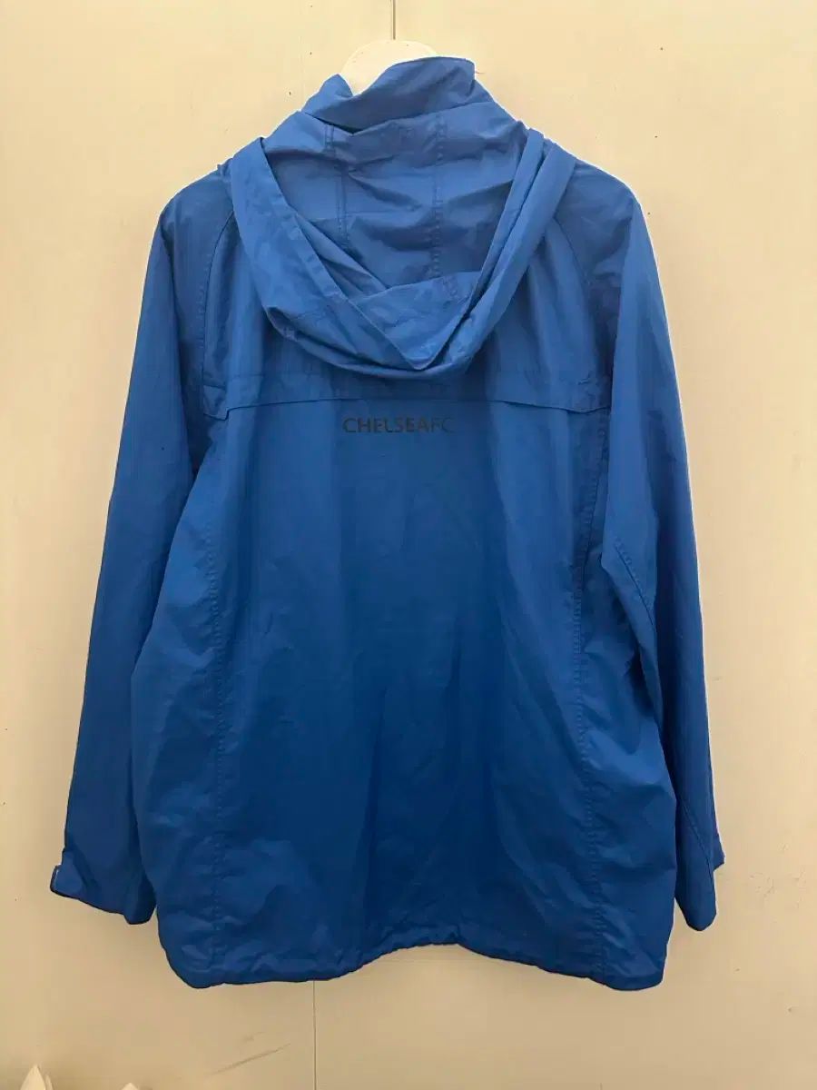 アディダス チェルシー ウィンドブレーカー - メルカリ