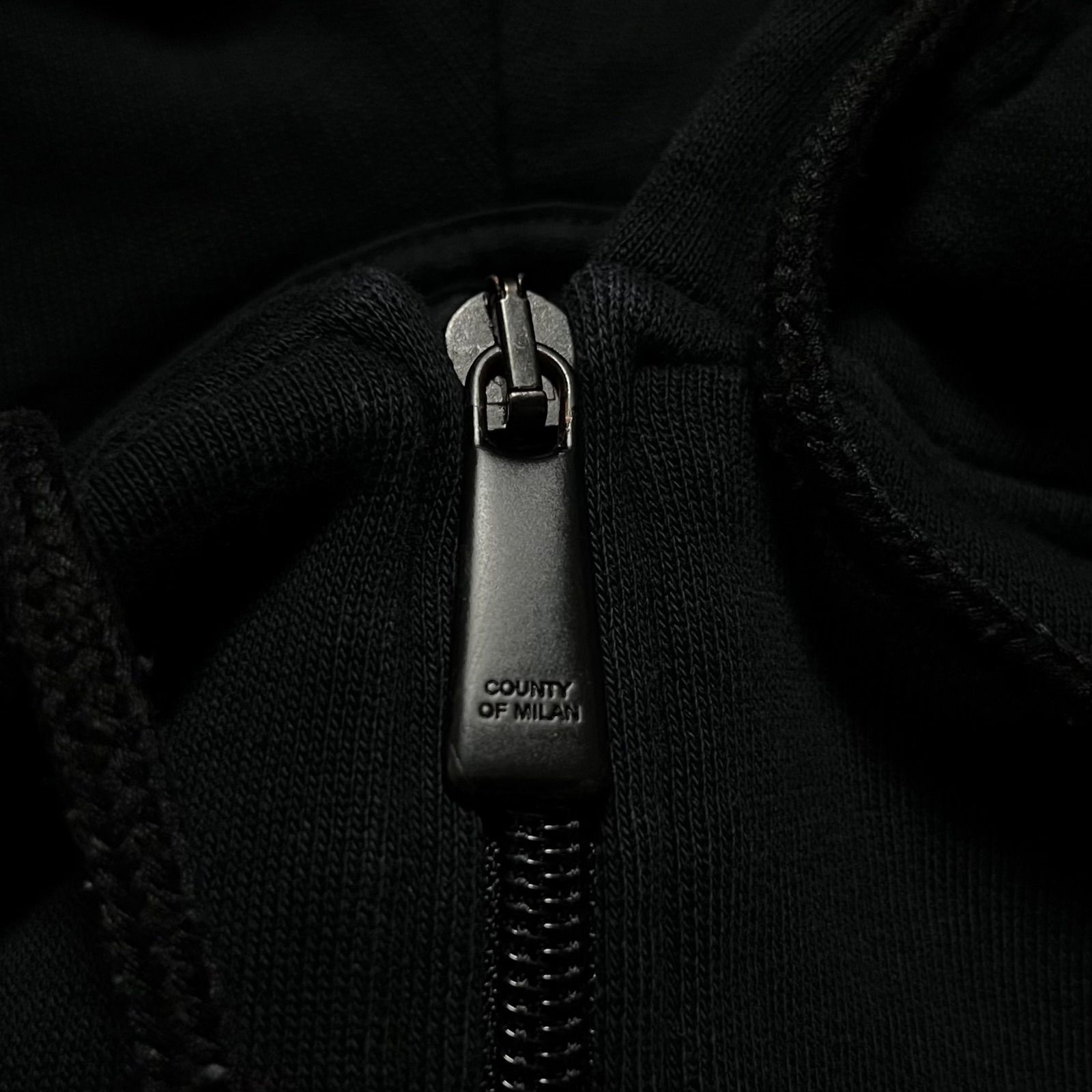 MARCELO BURLON マルセロブロン COUNTY OF MILAN スウェット スエット 
