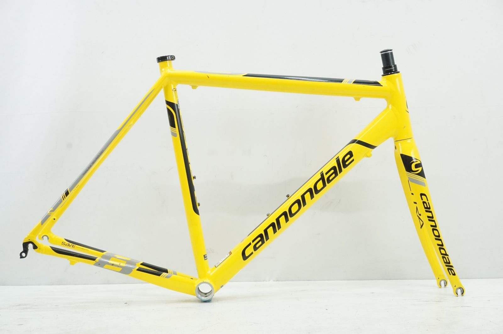 CANNONDALE 「キャノンデール」 CAAD8 2014年モデル フレームセット