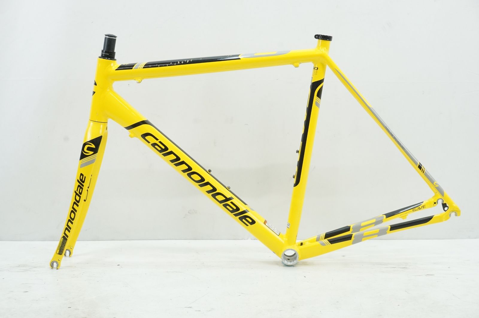 CANNONDALE 「キャノンデール」 CAAD8 2014年モデル フレームセット