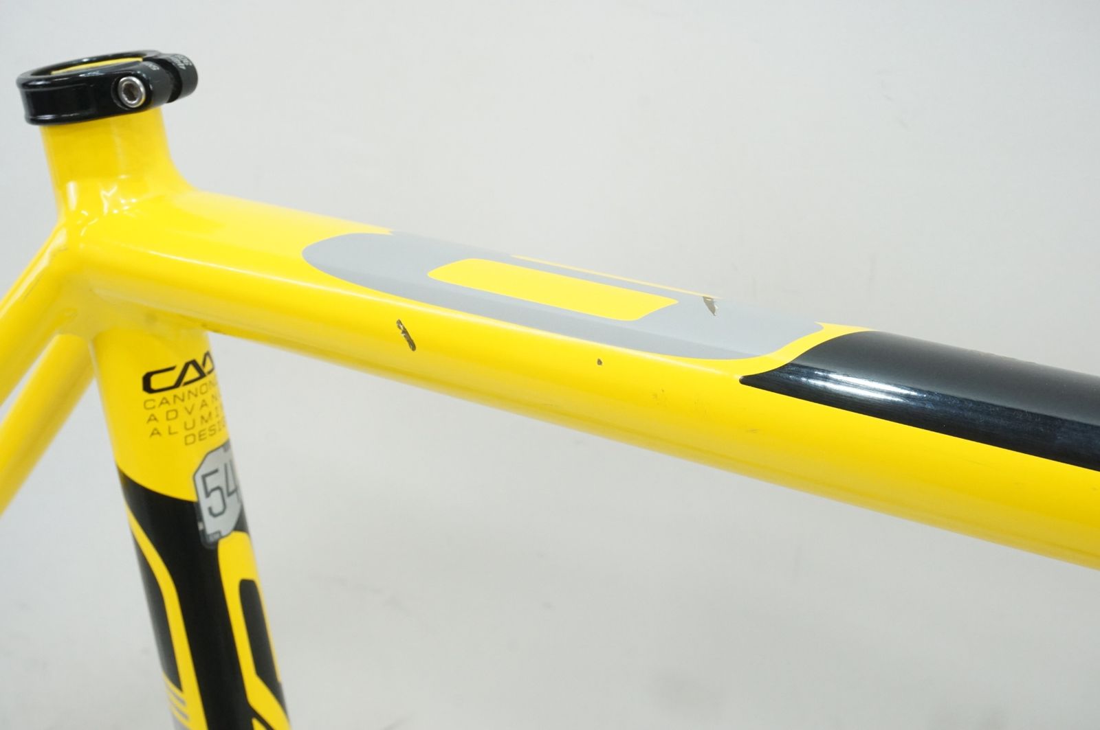 CANNONDALE 「キャノンデール」 CAAD8 2014年モデル フレームセット