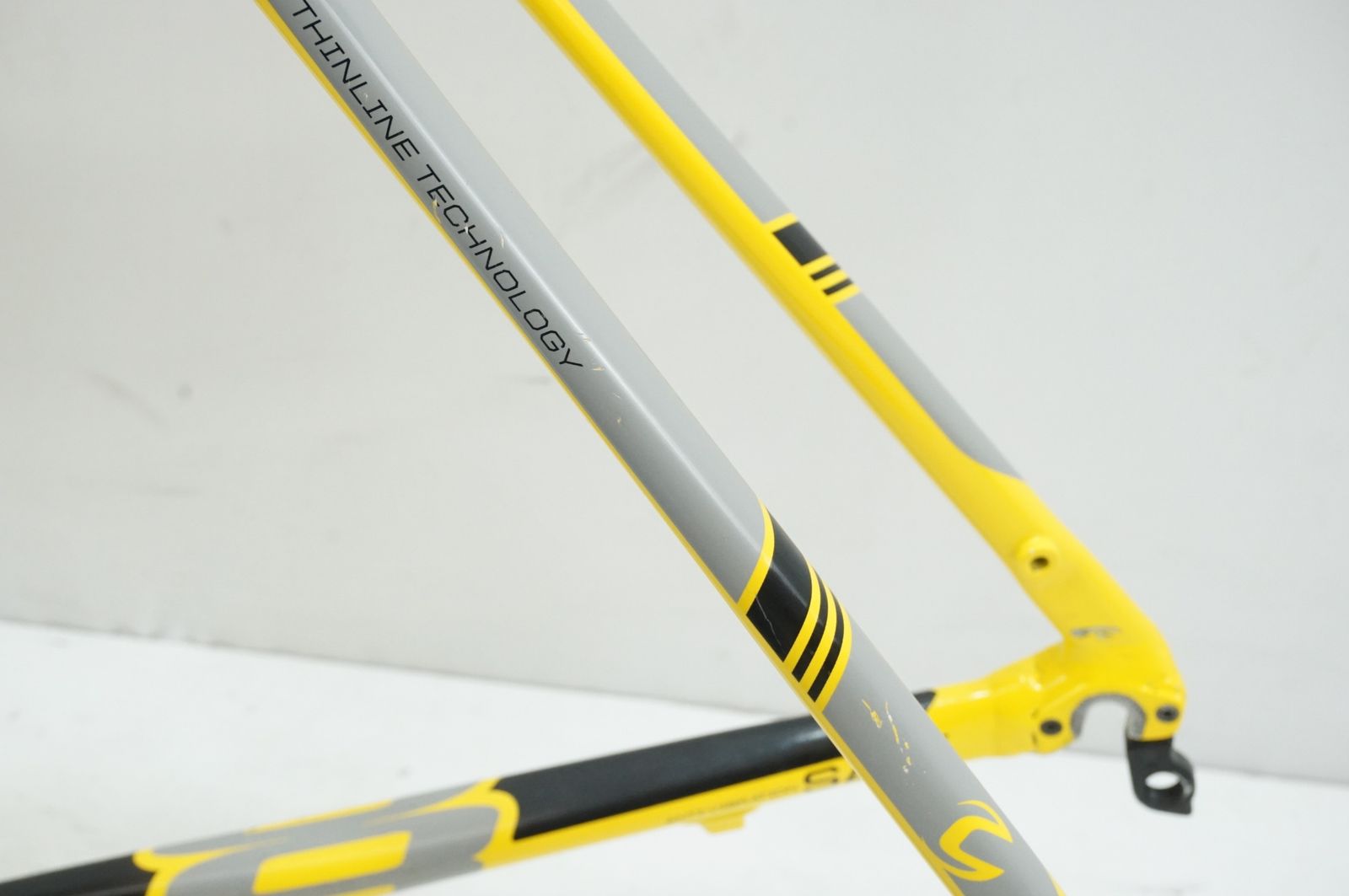 キャノデール　CAAD8　フレームセット　中古 CANNONDALE 「キャノンデール」 CAAD8 2014年モデル フレームセット