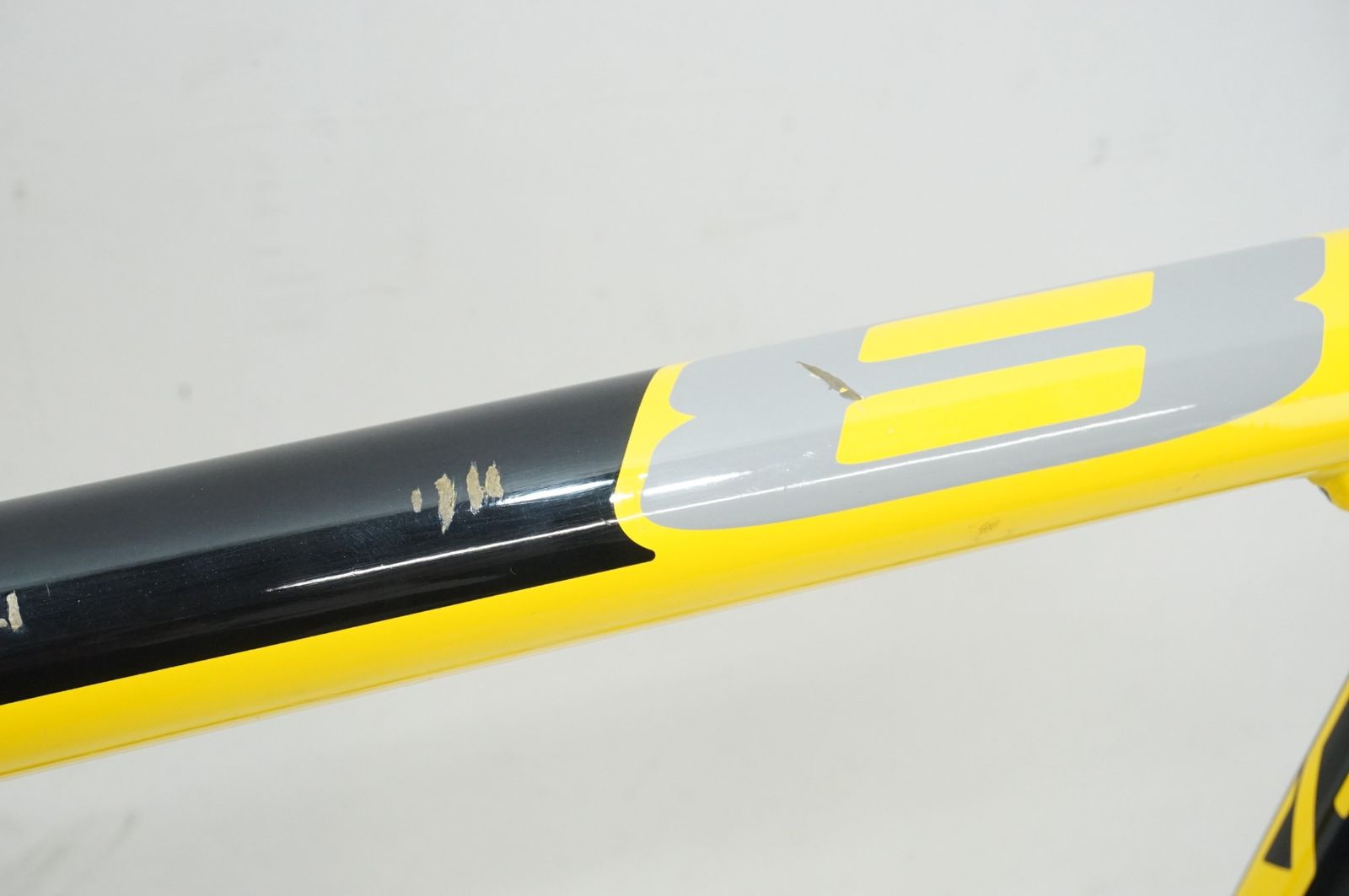 CANNONDALE 「キャノンデール」 CAAD8 2014年モデル フレームセット