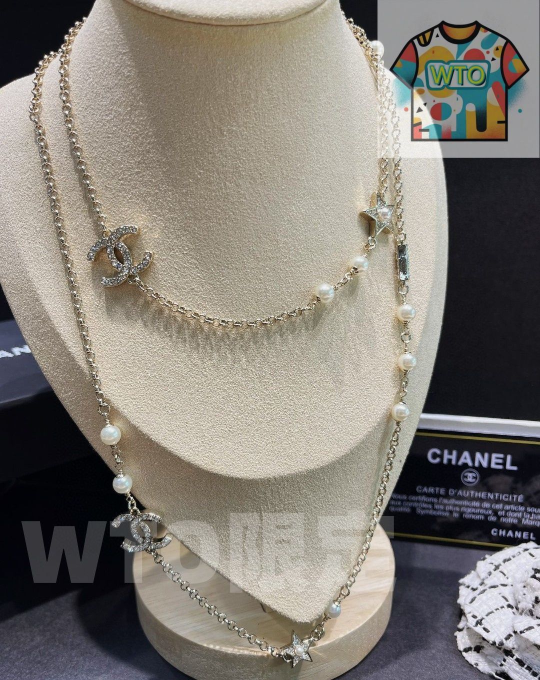 大幅値下げ中♡新品未使用♡CHANEL♡ヴィンテージ ハイヒール ネックレス 今日特価】Chanel ヴィンテージ ネックレス 送料無料！限定価格 - メルカリ